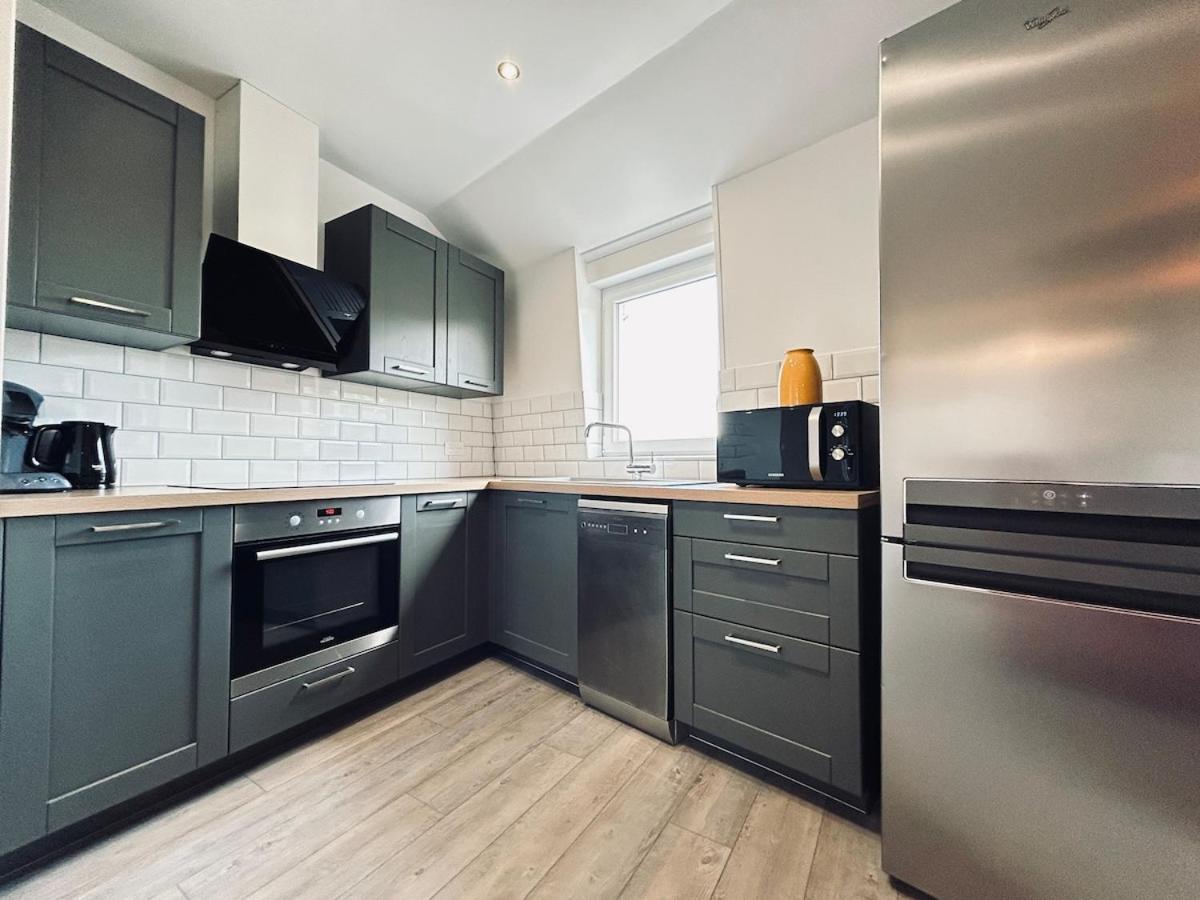 Neufchatel T3 Cocooning Equipe Proche Centre *