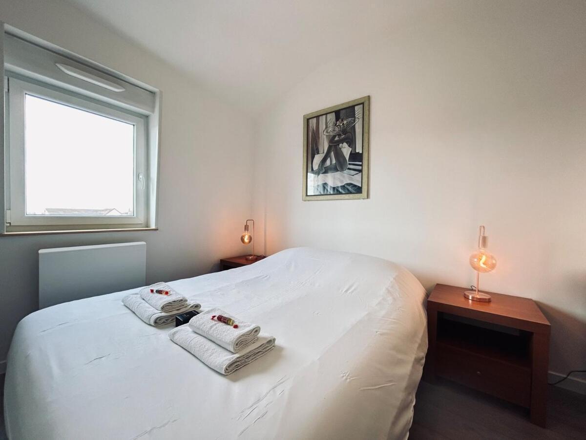 Neufchatel T3 Cocooning Equipe Proche Centre Appartement