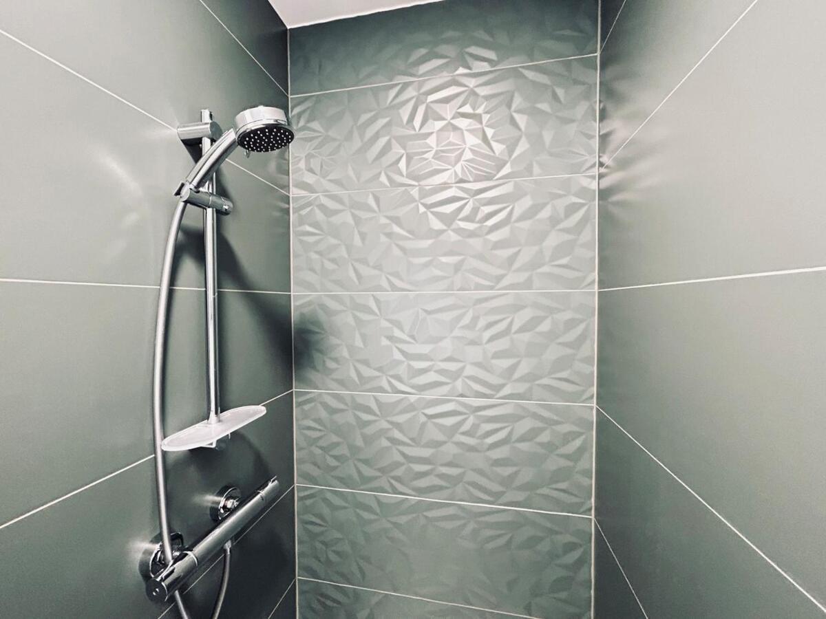 Neufchatel T3 Cocooning Equipe Proche Centre Appartement *