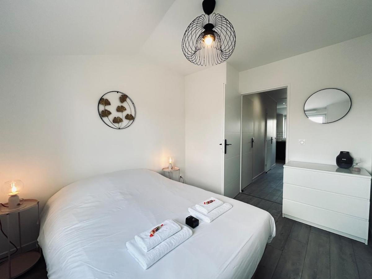 Neufchatel T3 Cocooning Equipe Proche Centre