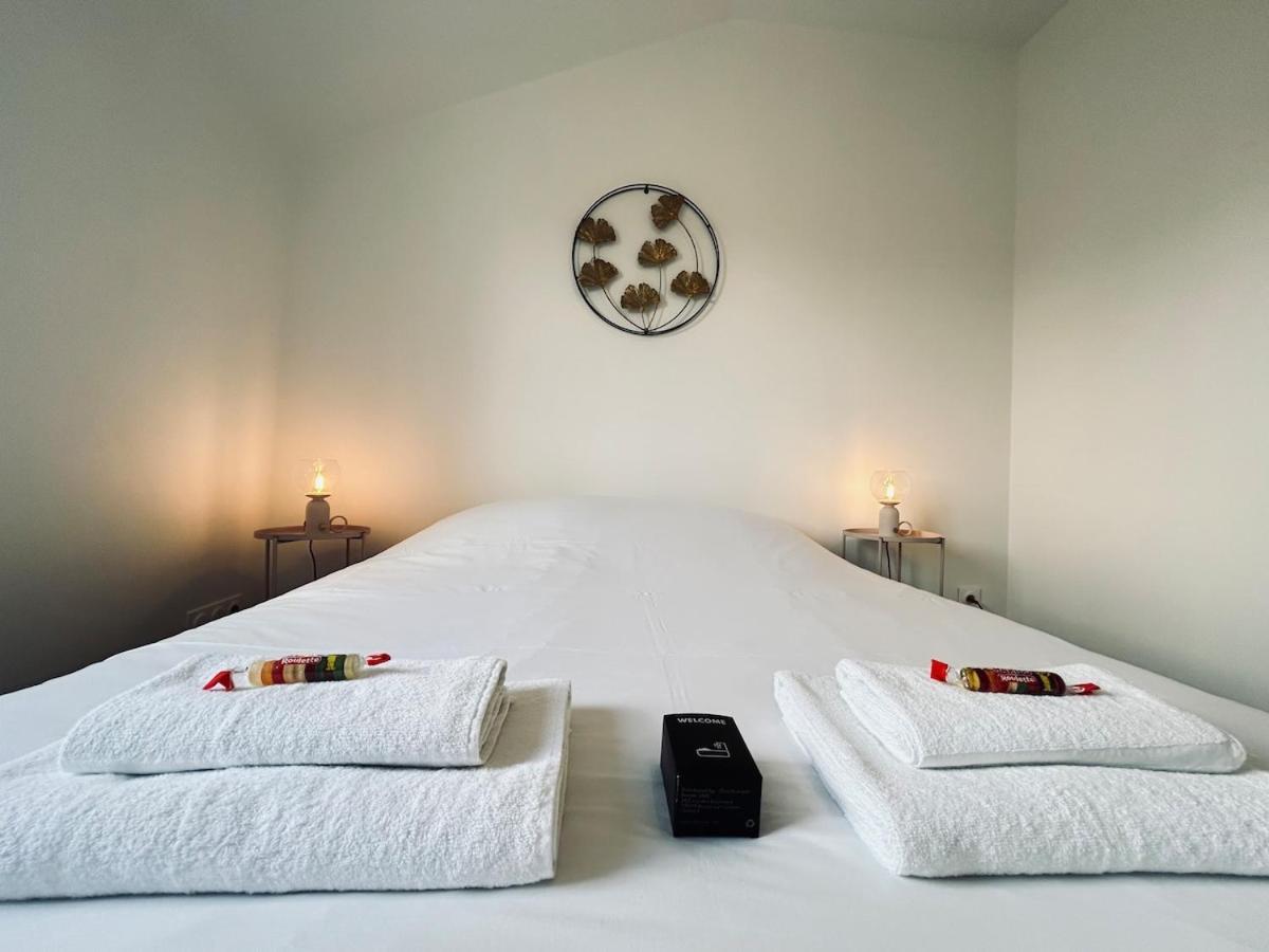 Neufchatel T3 Cocooning Equipe Proche Centre Reims